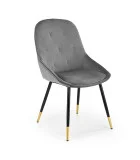 CHAIR K 437, GREY order